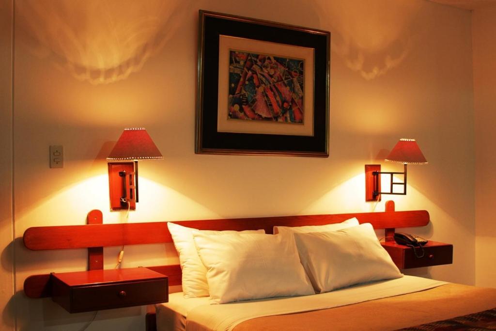 Las Musas Hotel & Casino Chiclayo Quarto foto